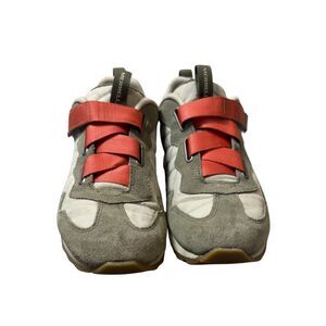 Merrell Alpine Cross Sneaker Green and Pink Size 8.5